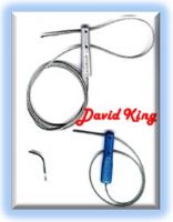 DAVID KING II